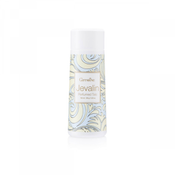 กิฟฟารีน แป้งหอมโรยตัว เจวาลิน